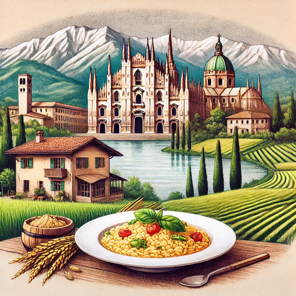 Lombardia