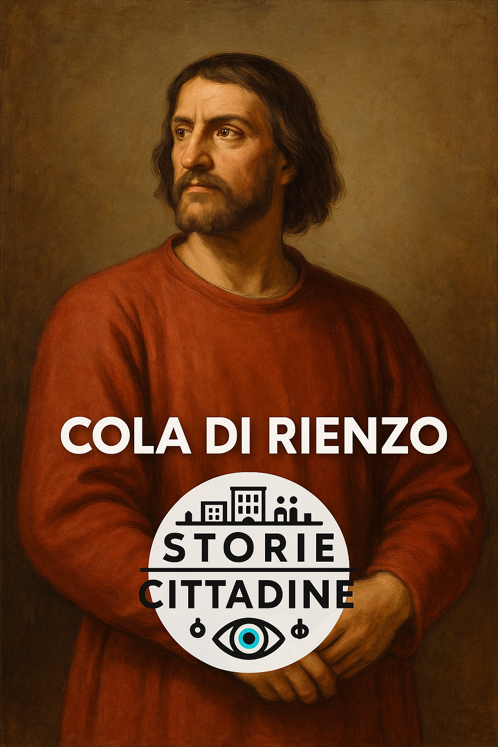 Cola di Rienzo: l’ultimo tribuno del popolo nel Trecento