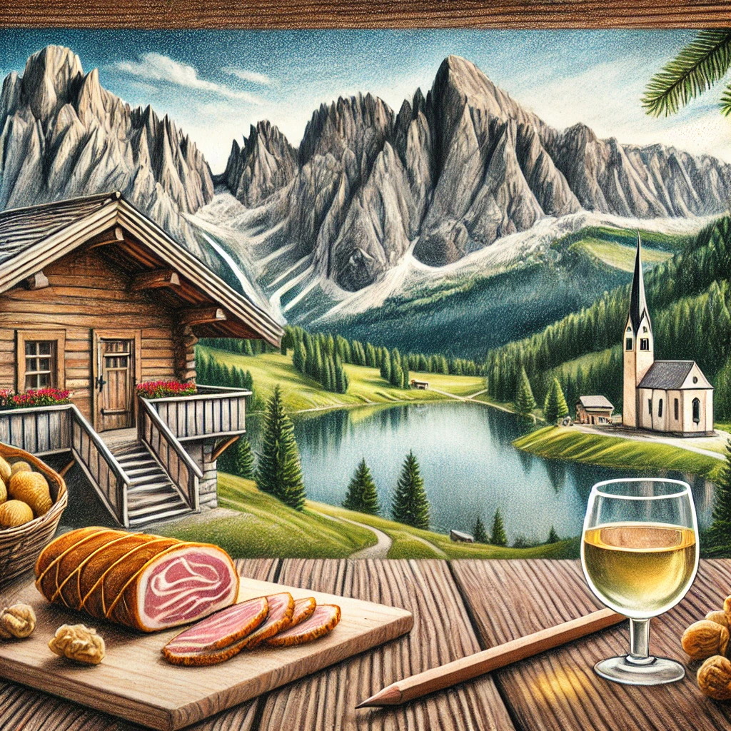 Trentino-Alto-Adige