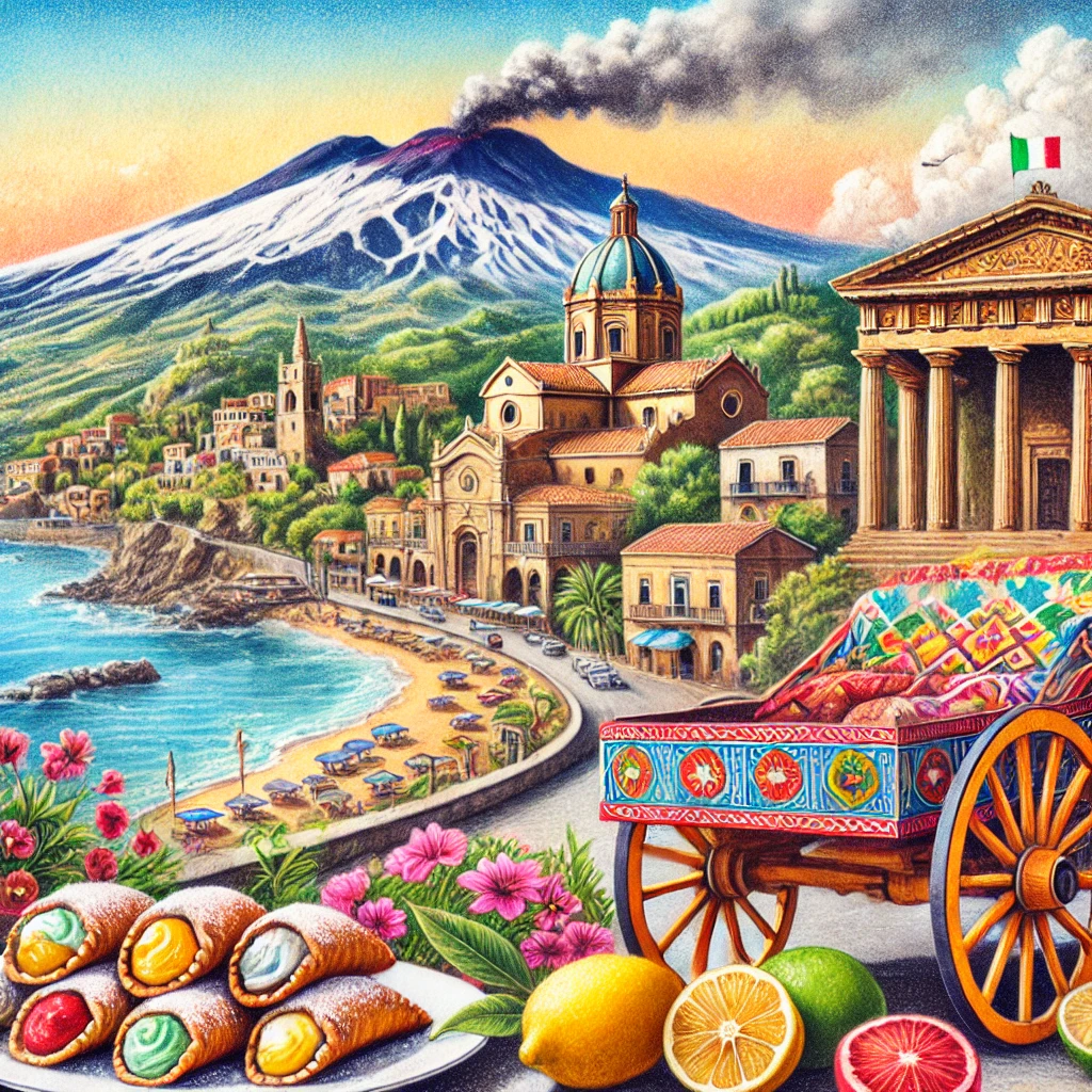 Sicilia