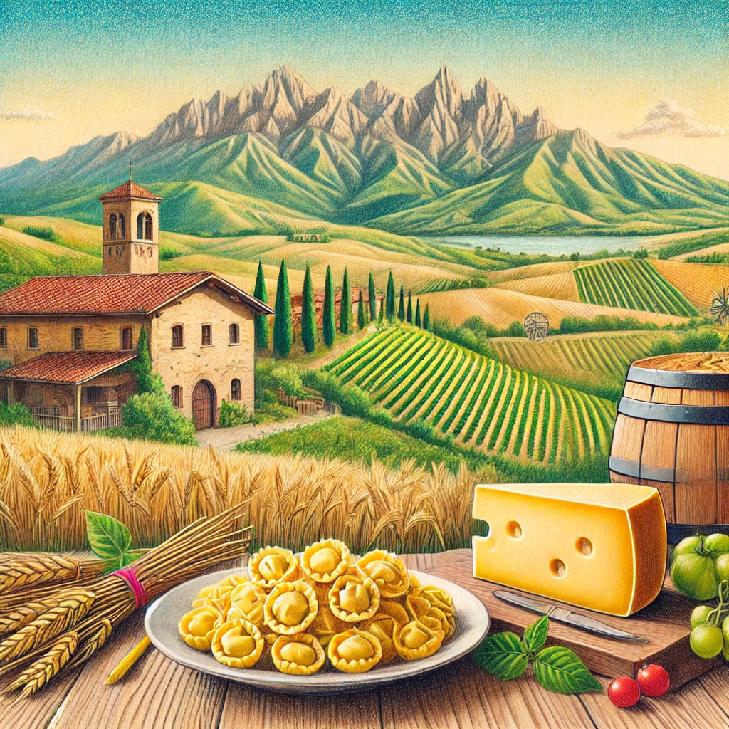 Emilia-Romagna