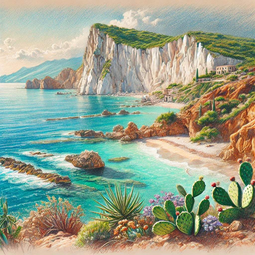 Calabria