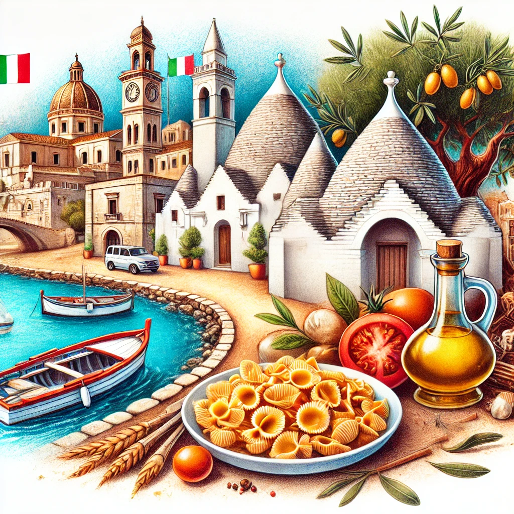 Puglia