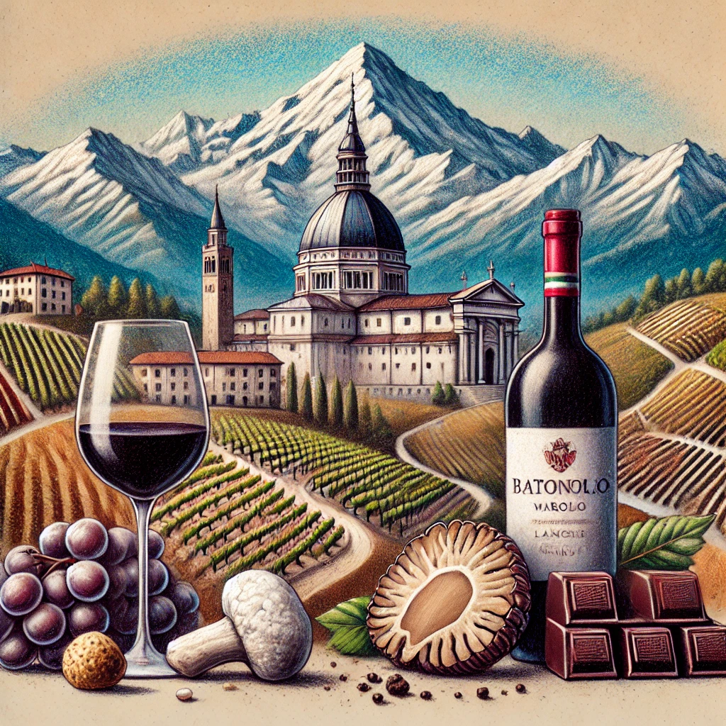 Piemonte