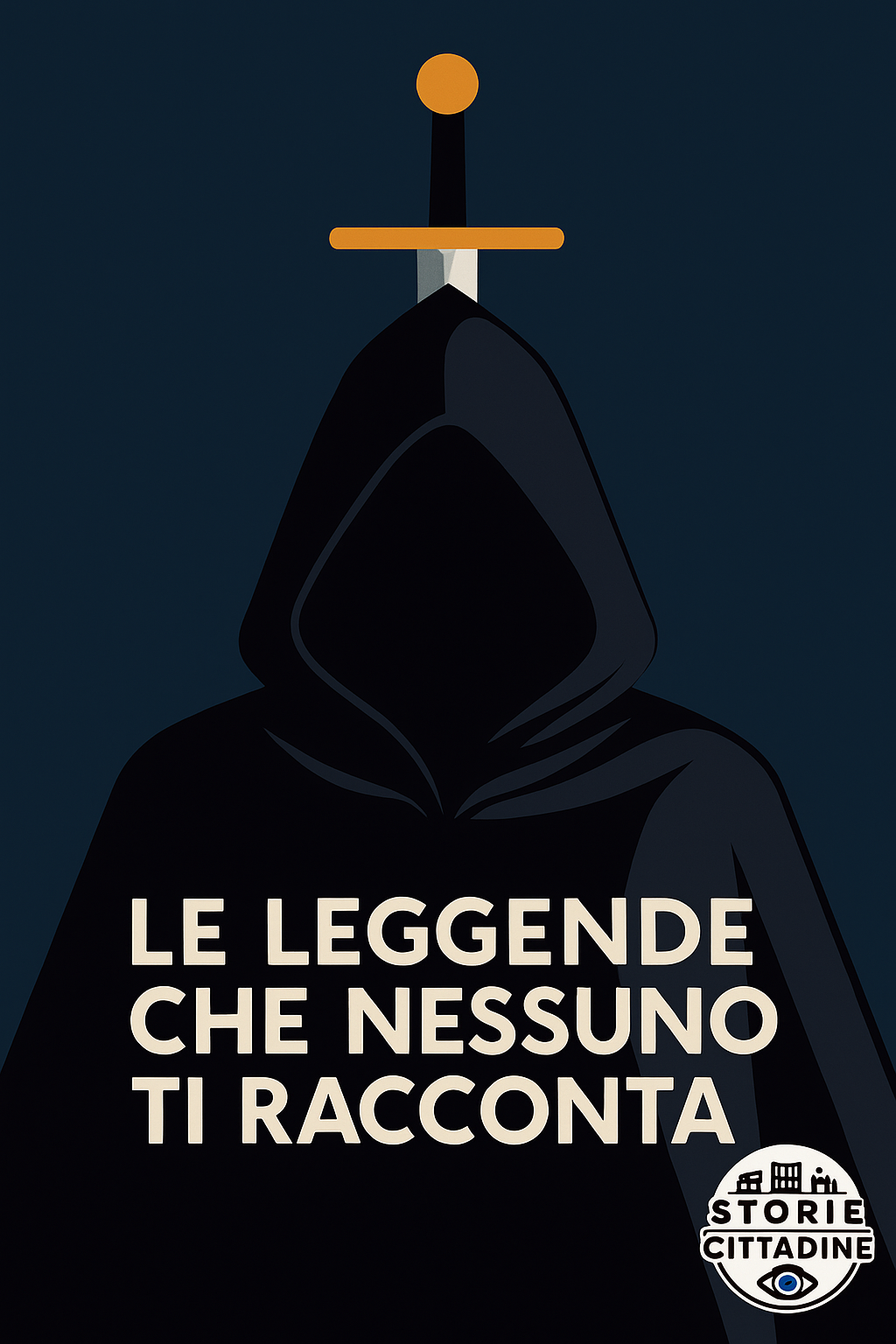 Le leggende che nessuno ti racconta