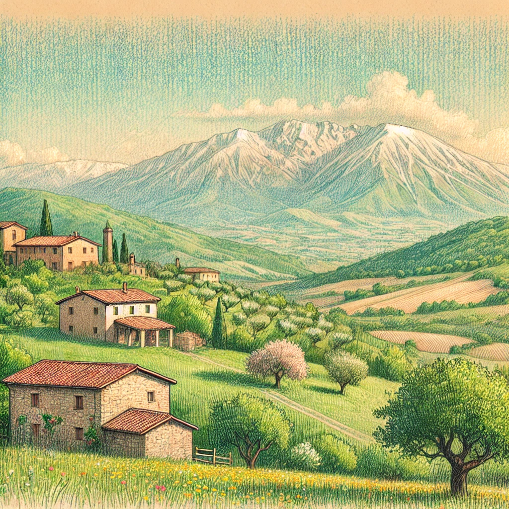 Abruzzo
