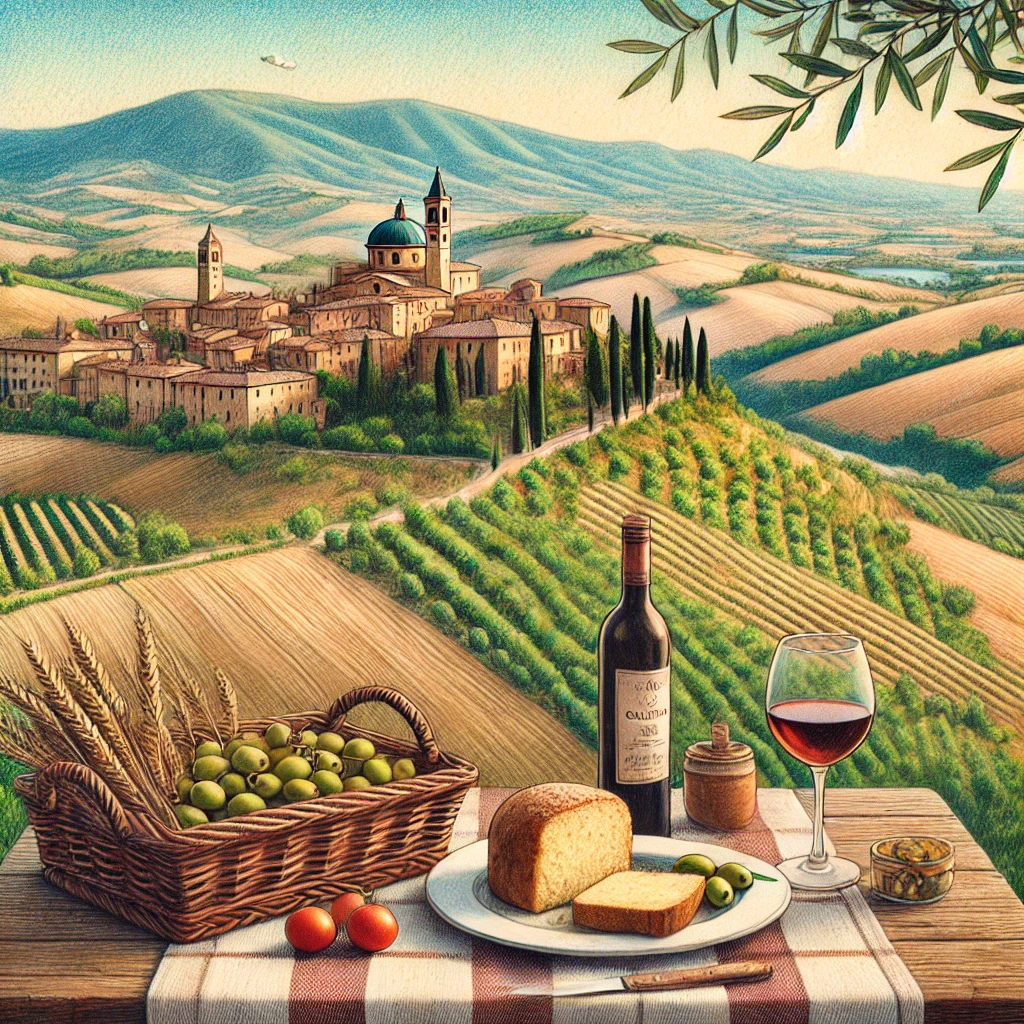 Marche