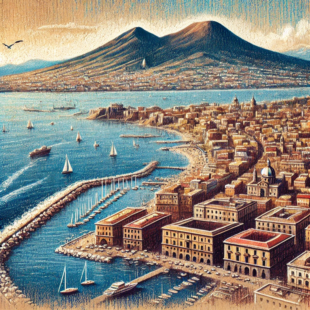 Campania
