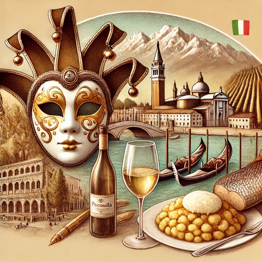 Veneto