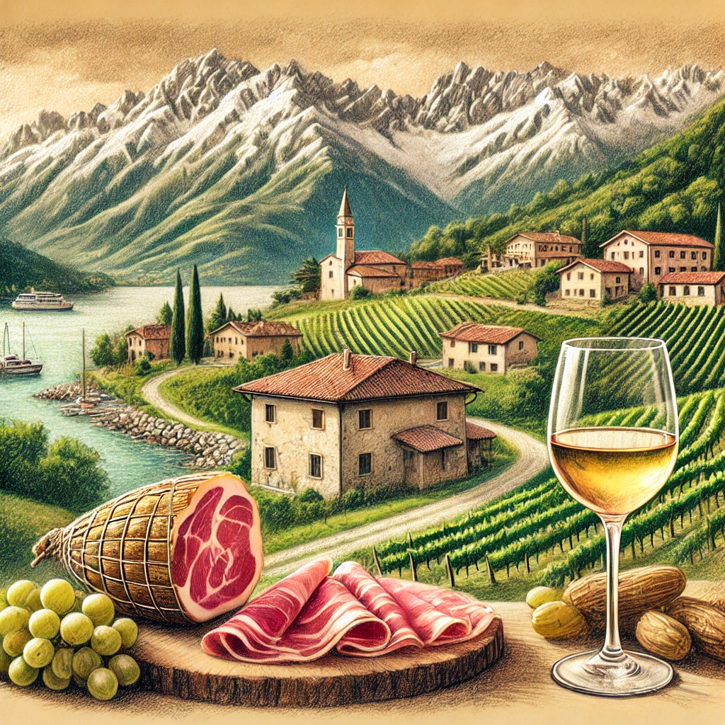 Friuli-Venezia-Giulia
