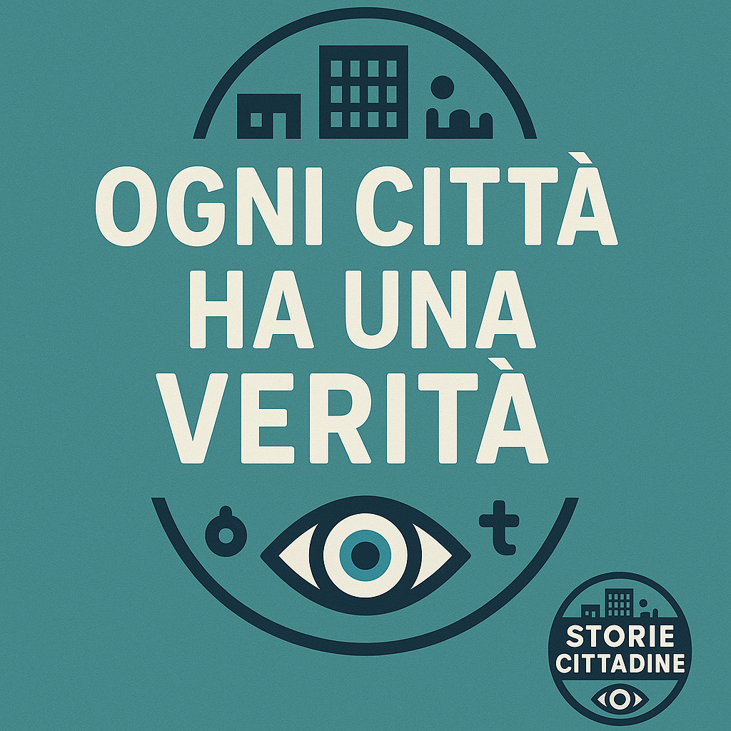 Ogni città ha una veritÃ
