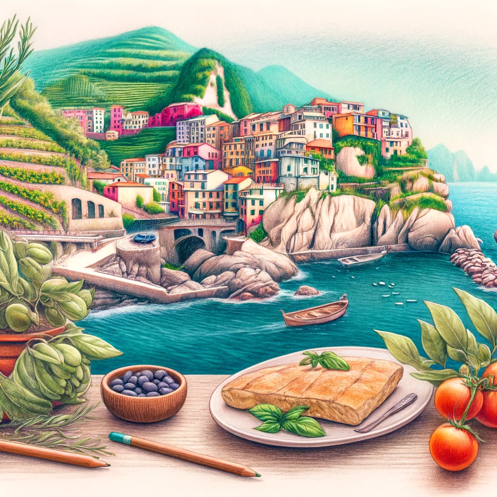 Liguria