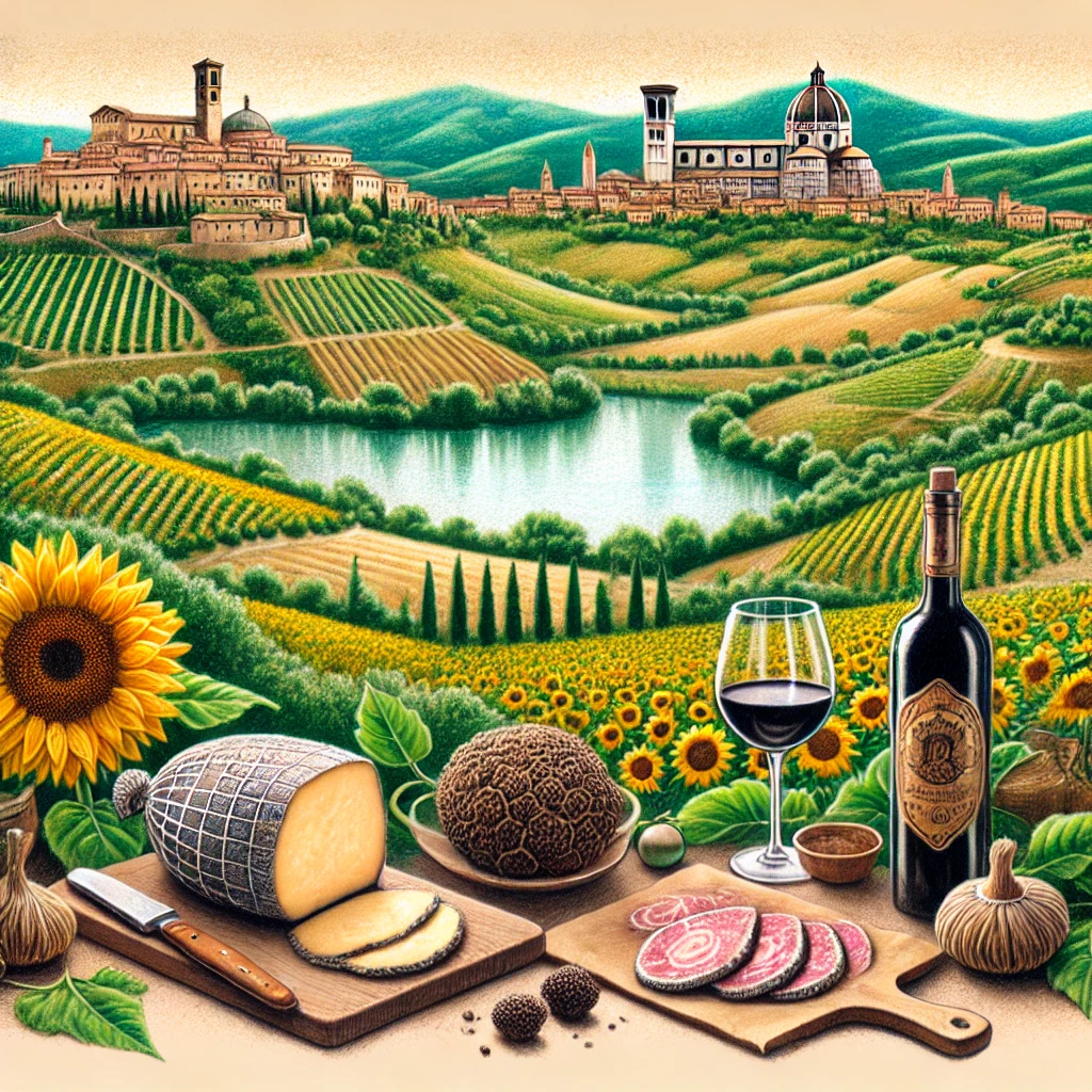 Umbria